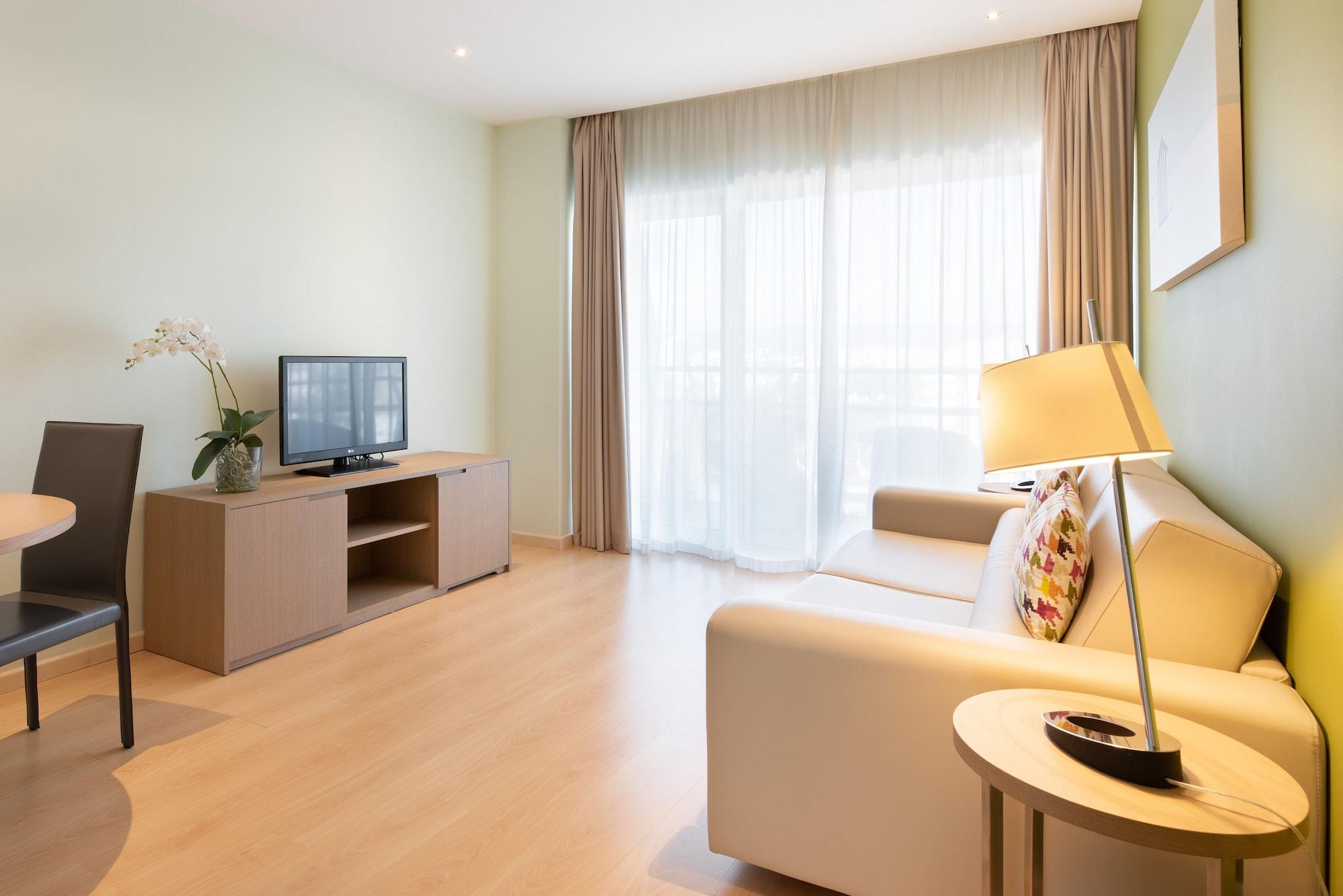 Eurostars Oasis Plaza Hotell Figueira da Foz Exteriör bild