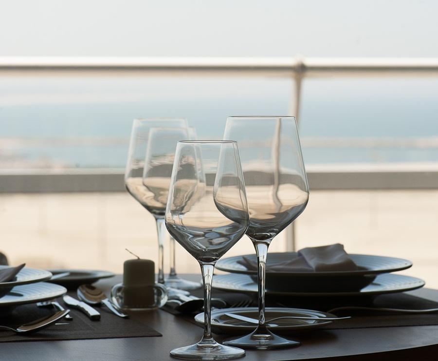 Eurostars Oasis Plaza Hotell Figueira da Foz Exteriör bild