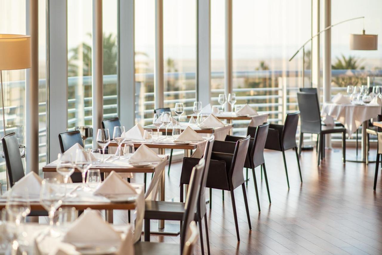 Eurostars Oasis Plaza Hotell Figueira da Foz Exteriör bild