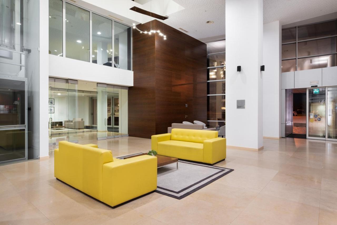 Eurostars Oasis Plaza Hotell Figueira da Foz Exteriör bild